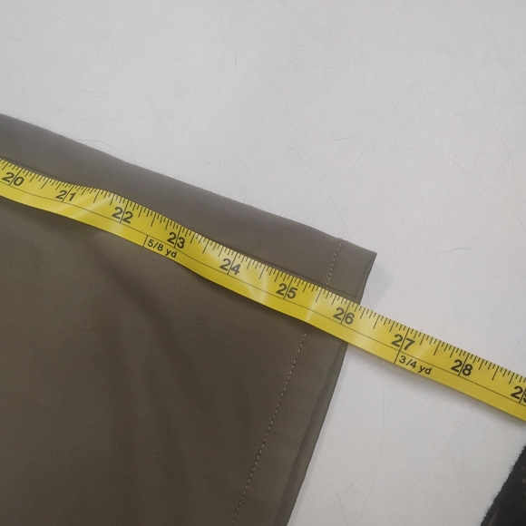 Peace of Cloth Women's Taupe Trousers - Picture 8 of 9